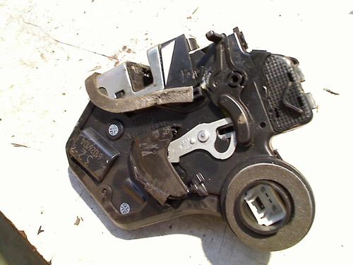 Used Rear right lock DAIHATSU SIRION (M3_) 1.3 (M301) (87 hp) 21927810