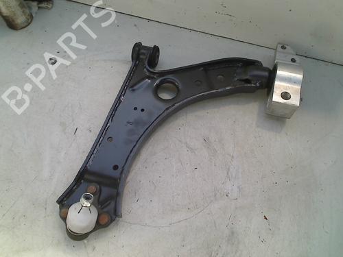 Used Left front suspension arm AUDI A3 (8P1) 1.4 TFSI (125 hp) 21919739