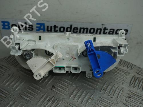 Climate control RENAULT CLIO IV (BH_) 0.9 TCe 90 (BHNF, BHMA, BHMH, BHJK, BHJR) | BP23018860I5