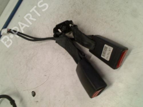 Used Seat buckle KIA PICANTO II (TA) 1.0 (69 hp) 21930274