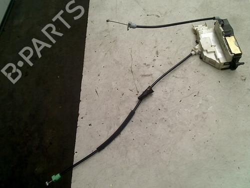 Used Front right lock CITROËN C4 I (LC_) 1.4 16V (88 hp) 21924935