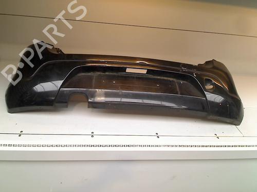 Used Rear bumper DACIA SANDERO 1.2 16V (75 hp) 21917548