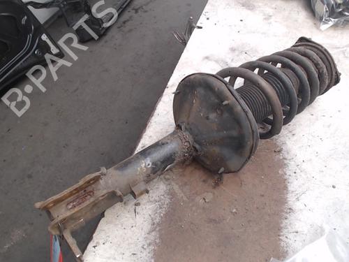 Used Right rear shock absorber HYUNDAI ACCENT II (LC) 1.6 (105 hp) 21944150