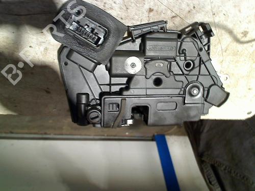 Rear left lock VW GOLF SPORTSVAN VII (AM1, AN1) 1.4 TSI | BP21927178C100 