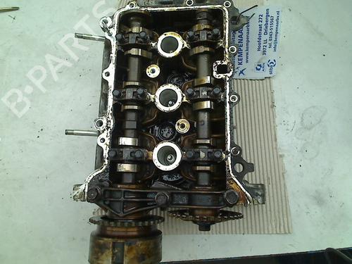 Used Cylinder head DAIHATSU CUORE VII (L275_, L285_, L276_) 1.0 (L276) (70 hp) 21910255
