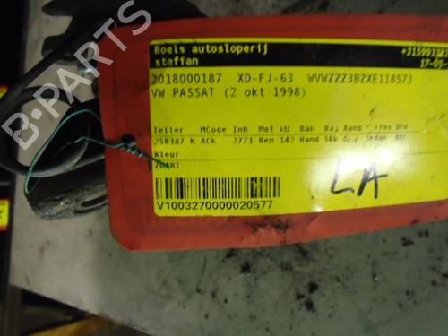 Used Left rear brake caliper VW PASSAT B5 (3B2) 2.8 V6 Syncro/4motion (193 hp) 23025013