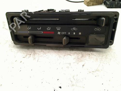 Used Climate control SUZUKI ALTO VI (FF) 1.1 (RF410) (63 hp) 21911278