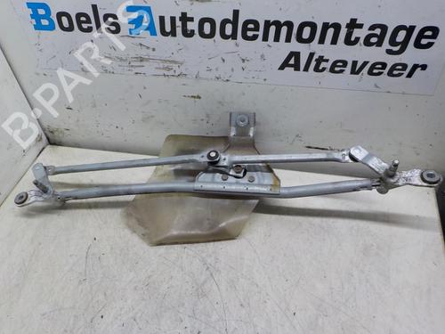 Front wipers mechanism SEAT IBIZA II (6K1) 1.8 T 20V Cupra | BP23006891C83 