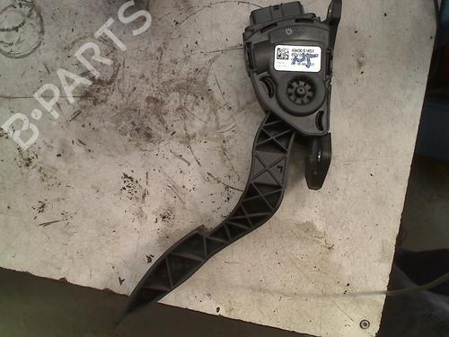 Used Electronic sensor OPEL AGILA (B) (H08) 1.0 (F68) (68 hp) 21929238