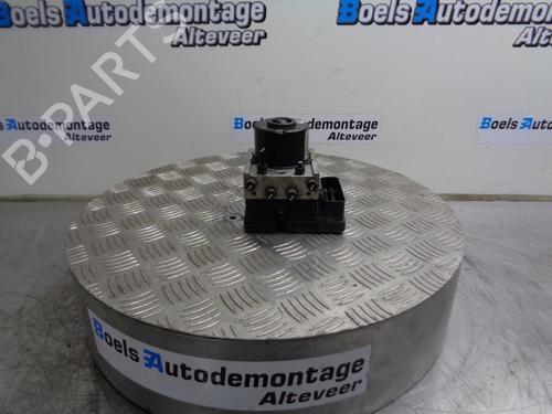 Used ABS pump PEUGEOT 207 (WA_, WC_) 1.4 (73 hp) 23012061