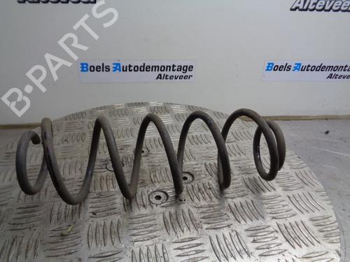 Shock absorber spring SEAT Mii (KF1, KE1) 1.0 | BP23012668C152