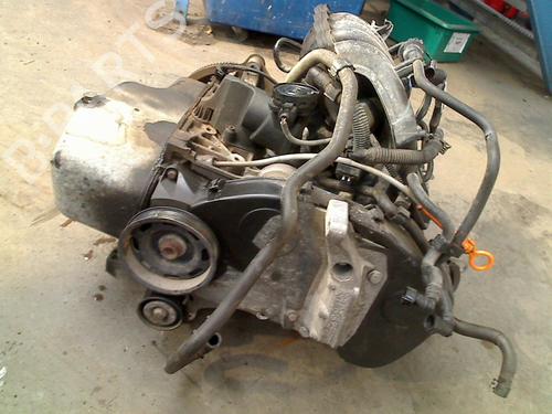 Motor SKODA FABIA II Combi (545) 1.4 | BP21931772M1 