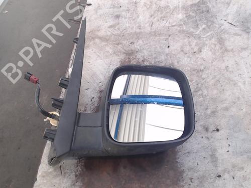 Used Right mirror PEUGEOT BIPPER (AA_) 1.4 HDi (68 hp) 21945178