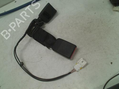 Used Seat buckle CITROËN C4 I (LC_) 1.4 16V (88 hp) 21930325
