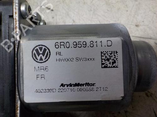 Electronic module SEAT IBIZA IV ST (6J8, 6P8) 1.2 TDI | BP23006954M83 