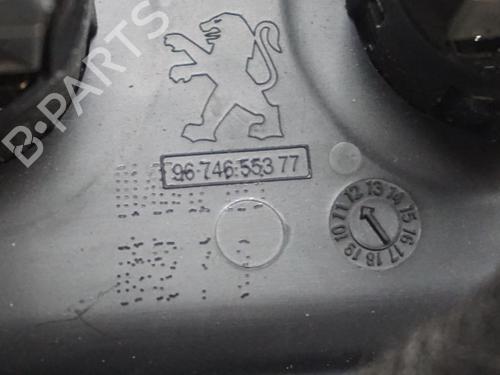 Other PEUGEOT 208 I (CA_, CC_) 1.4 HDi | BP23018535O1