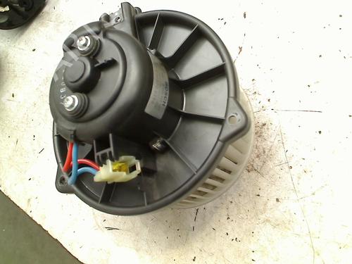 Varmeblæser MITSUBISHI CARISMA (DA_) 1.8 16V GDI (DA2A) (125 hp) 21930803