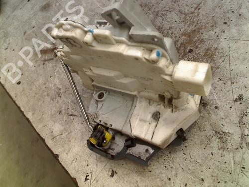 Used Rear right lock AUDI A3 Sportback (8PA) 1.4 TFSI (125 hp) 21931625