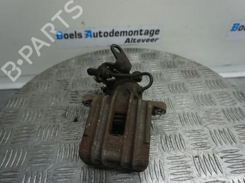 Used Right rear brake caliper VW SCIROCCO III (137, 138) 1.4 TSI (122 hp) 23019929