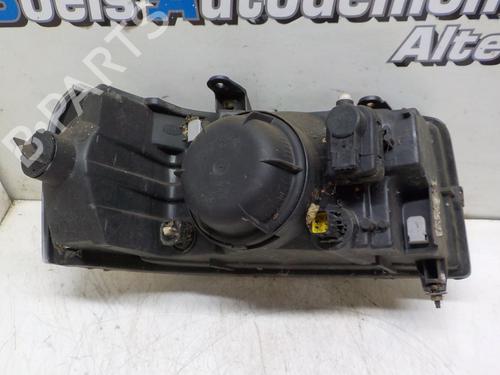 Left headlight LAND ROVER FREELANDER I (L314) 1.8 i 16V 4x4 | BP22175135C28 