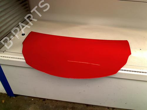 Used Hood SUZUKI ALTO VII (GF, HA25_, HA35_) 1.0 (AMF310, GFC31S) (68 hp) 21927691