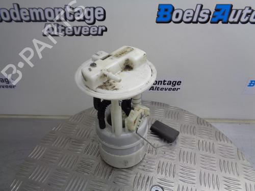 Used Fuel pump NISSAN NOTE (E11, NE11) 1.6 (110 hp) 23011002
