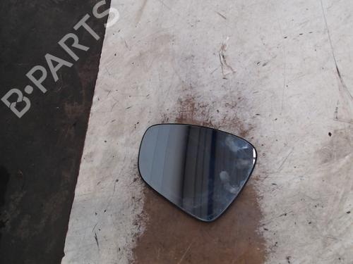 Used Left mirror glass CITROËN DS3 (SA_) 1.6 THP 155 (156 hp) 21939106