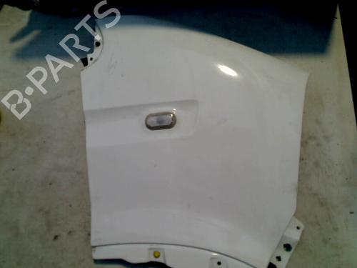 Used Right front fenders RENAULT MASTER II Bus (JD) 1.9 dCi 80 (JD0P, JD1P) (82 hp) 21919253