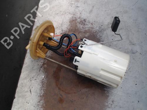 Used Fuel pump VW CRAFTER 30-50 Van (2E_) 2.0 TDI (109 hp) 21945307