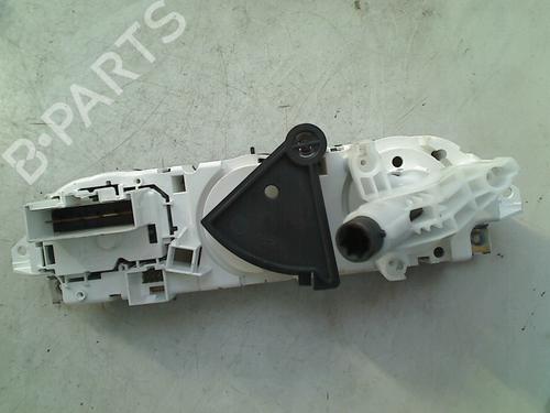 Climate control FORD FOCUS II Turnier (DA_, FFS, DS) 1.8 Flexifuel | BP21910758I5 
