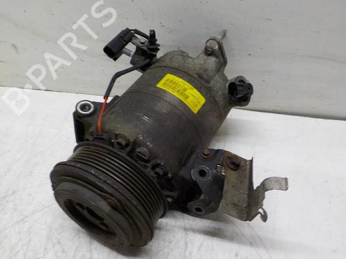 AC compressor FORD FIESTA VI (CB1, CCN) 1.0 EcoBoost | BP23009008M34 