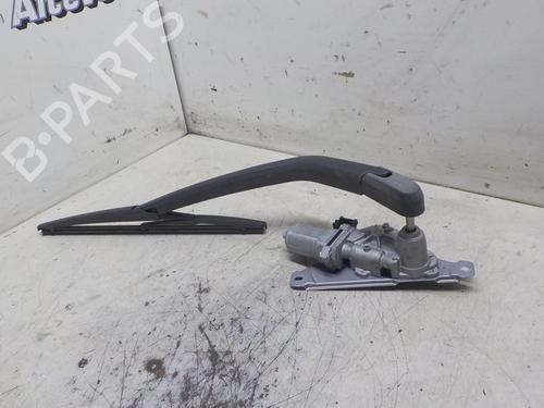 Rear wiper motor DAIHATSU CUORE VII (L275_, L285_, L276_) 1.0 (L276) | BP23007904M102 
