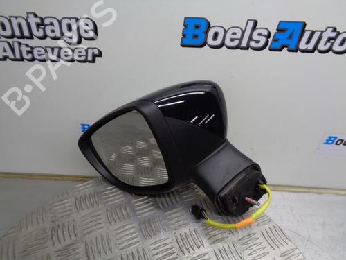 Bakspejl venstre RENAULT CAPTUR I (J5_, H5_) 0.9 TCe 90 (90 hp) 23012370