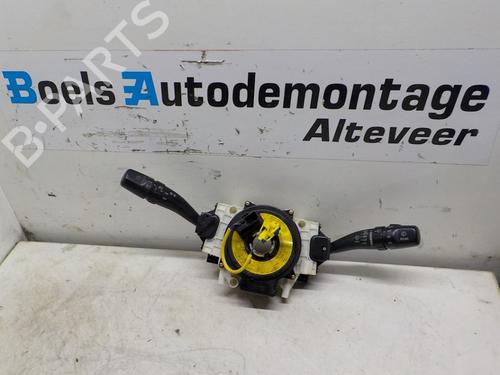 Used Steering column stalk KIA SORENTO I (JC) 2.5 CRDi 4WD (140 hp) 23006034