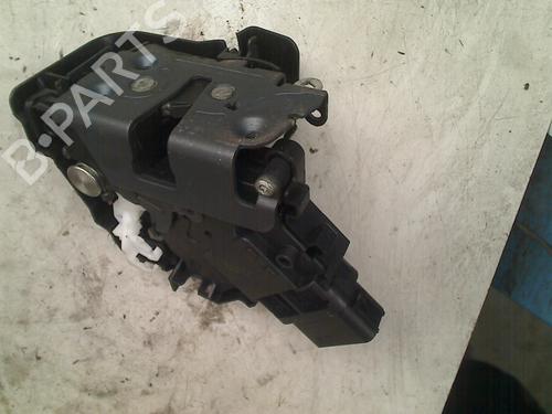 Front right lock VOLVO C30 (533) 1.6 | BP21924813C97 