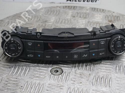 Used Climate control MERCEDES-BENZ E-CLASS T-Model (S211) E 240 T (211.261) (177 hp) 23020319