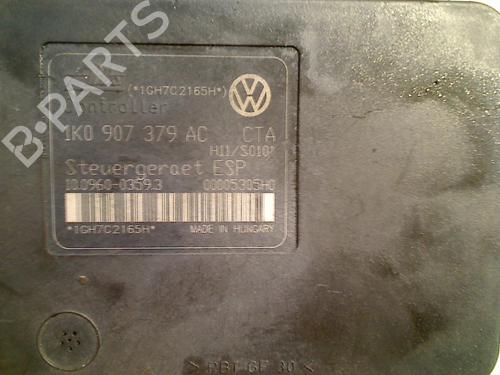 ABS pump VW GOLF V (1K1) 2.0 TDI | BP21926569M43 