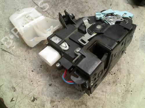 Front right lock VW CADDY III Box Body/MPV (2KA, 2KH, 2CA, 2CH) 1.6 TDI | BP21931372C97 