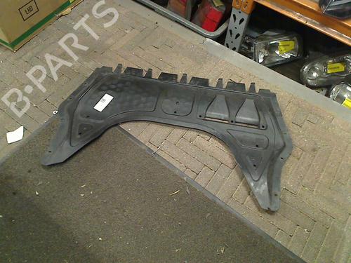 Bundpladebeskyttelse VW GOLF VI (5K1) 1.4 TSI (160 hp) 21911695