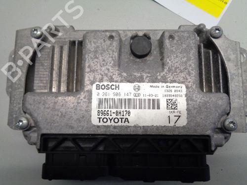 Used Control unit CITROËN C1 (PM_, PN_) 1.0 (68 hp) 21908258