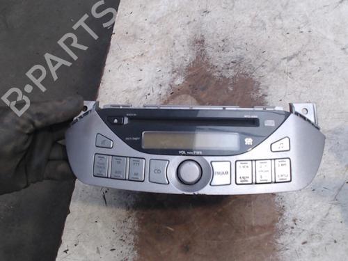 Used Radio SUZUKI ALTO VII (GF, HA25_, HA35_) 1.0 (AMF310, GFC31S) (68 hp) 21943749