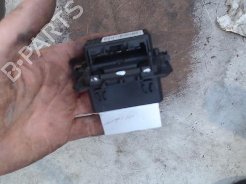 Used Heater resistor CITROËN C1 II (PA_, PS_) 1.0 VTi 72 (72 hp) 21944471