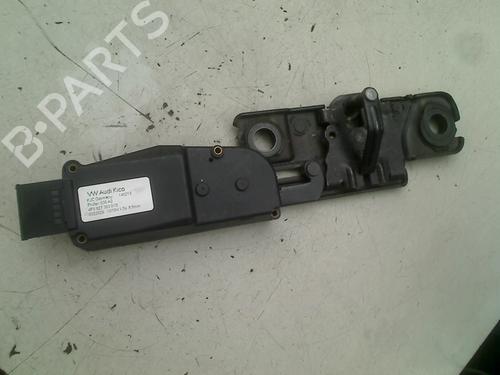 Used Tailgate lock AUDI A6 C7 Avant (4G5, 4GD) 2.0 TFSI (180 hp) 21926030