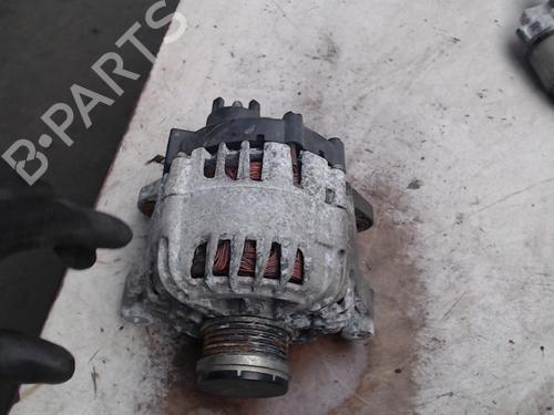 Used Alternator OPEL CORSA D (S07) 1.4 (L08, L68) (100 hp) 21942058