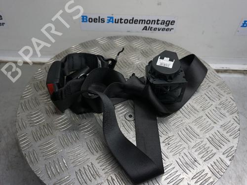 Used Rear center seatbelt BMW 2 Gran Coupe (F44) M 235 i xDrive (306 hp) 23014596