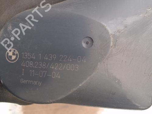 Throttle body BMW 3 Compact (E46) 316 ti | BP21943484M82 
