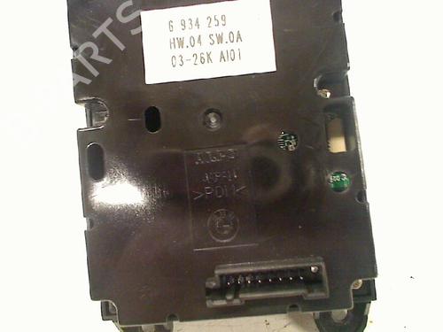 Switch BMW 5 (E60) 520 d | BP21914705I30 