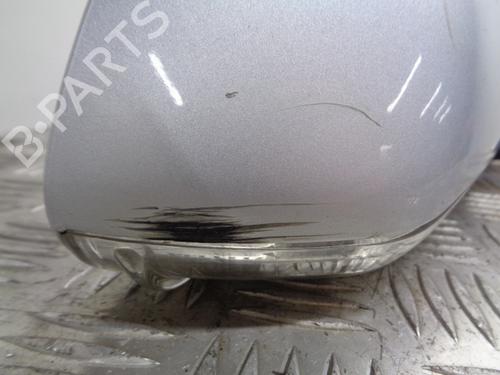 Right mirror VW POLO (9N_, 9A_) 1.2 | BP23012609C27 