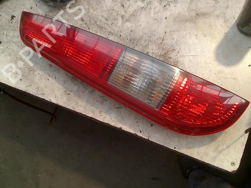 Used Left taillight FORD FOCUS II Turnier (DA_, FFS, DS) 1.6 TDCi (109 hp) 21931633