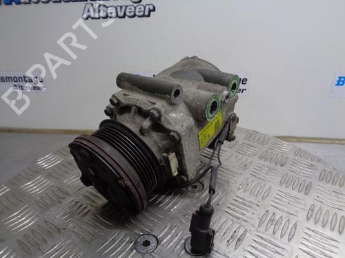 Used AC compressor FORD FIESTA V (JH_, JD_) 1.3 (60 hp) 23028237